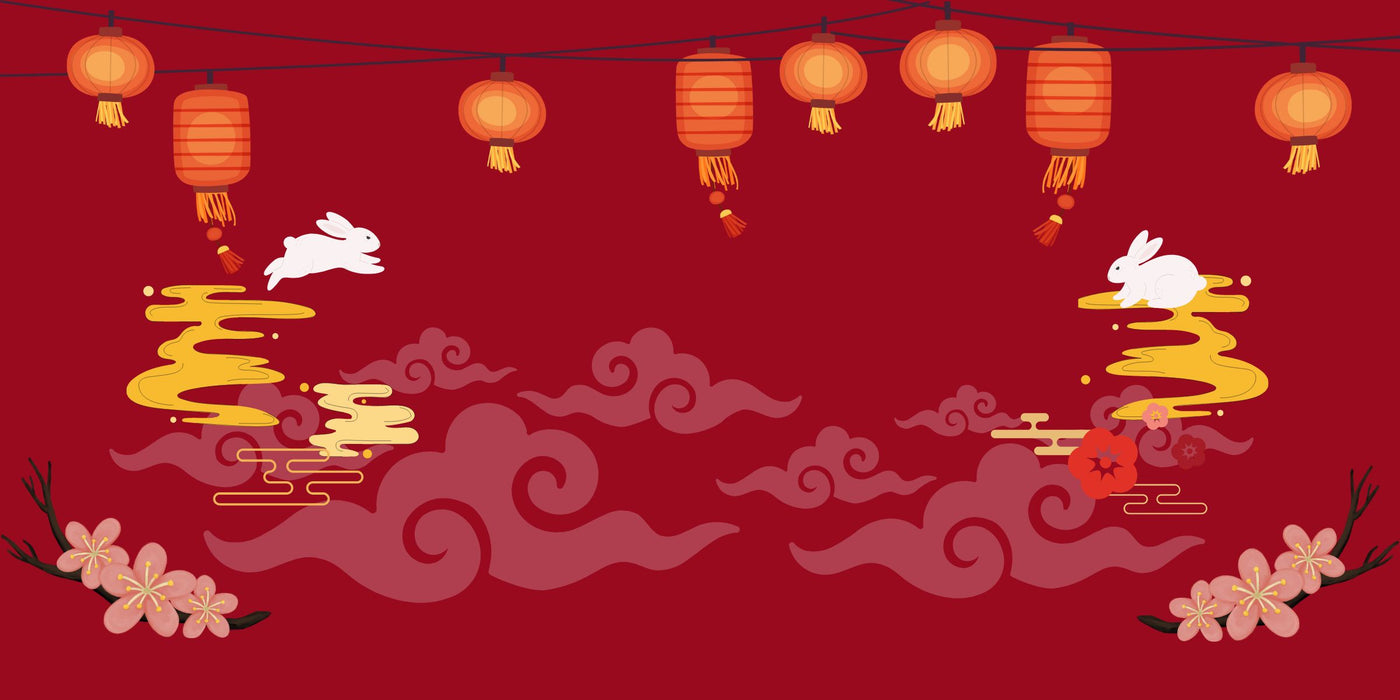 Rejoice CNY Reunion Sale