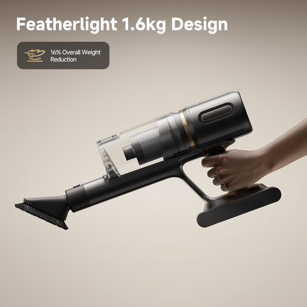 Dreame V50 Cordless Vacuum Cleaner