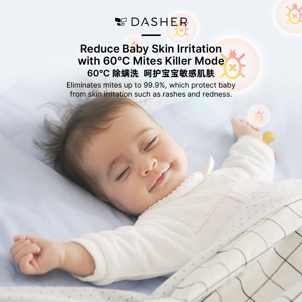 Xiaomi Smart Mini Washing Machine Pro