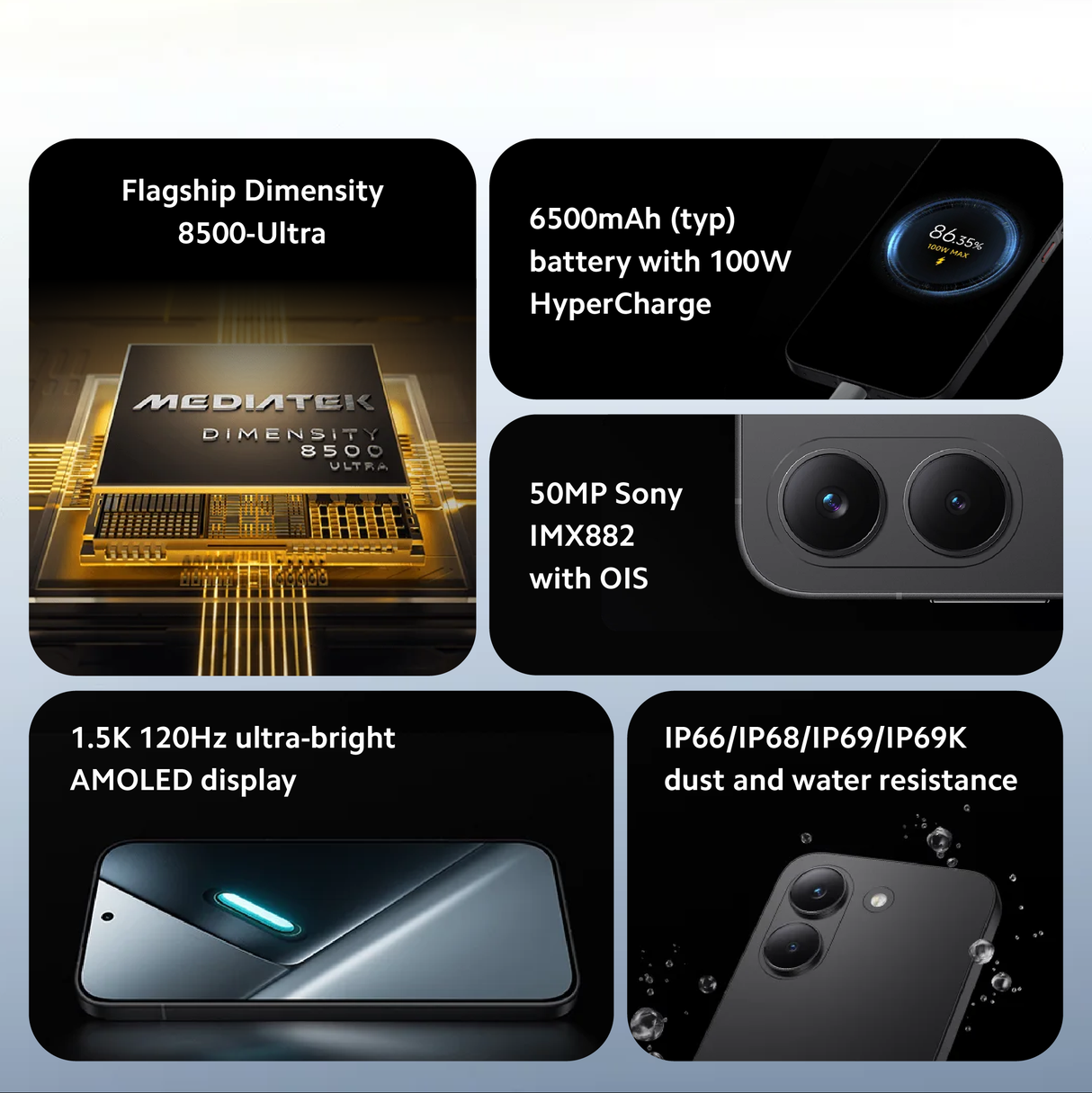 POCO X8 Pro