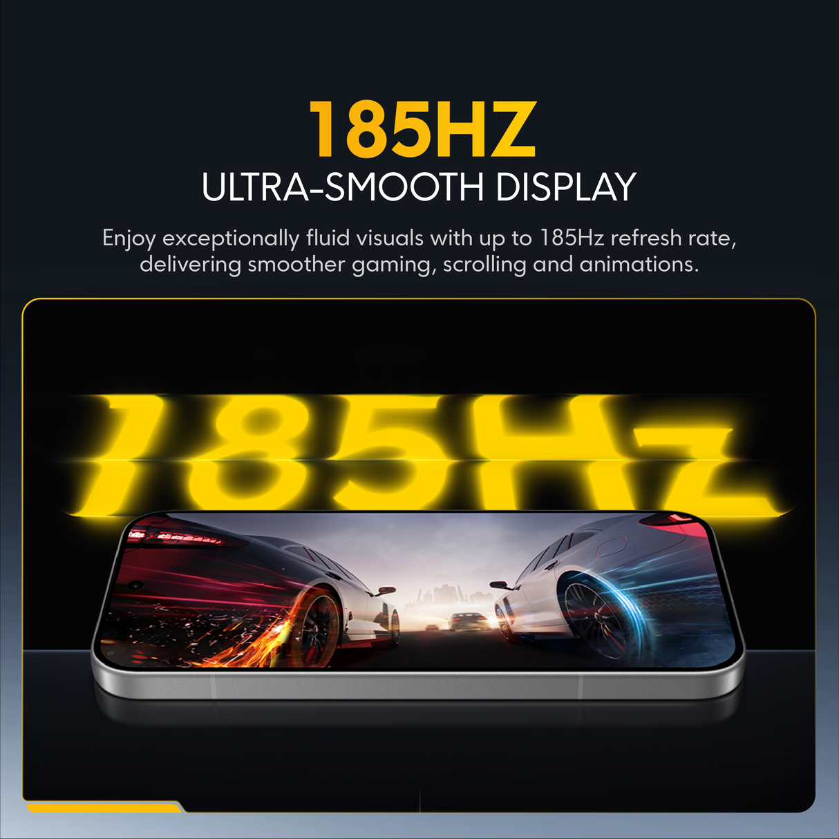 Coming Soon: POCO F9 Pro