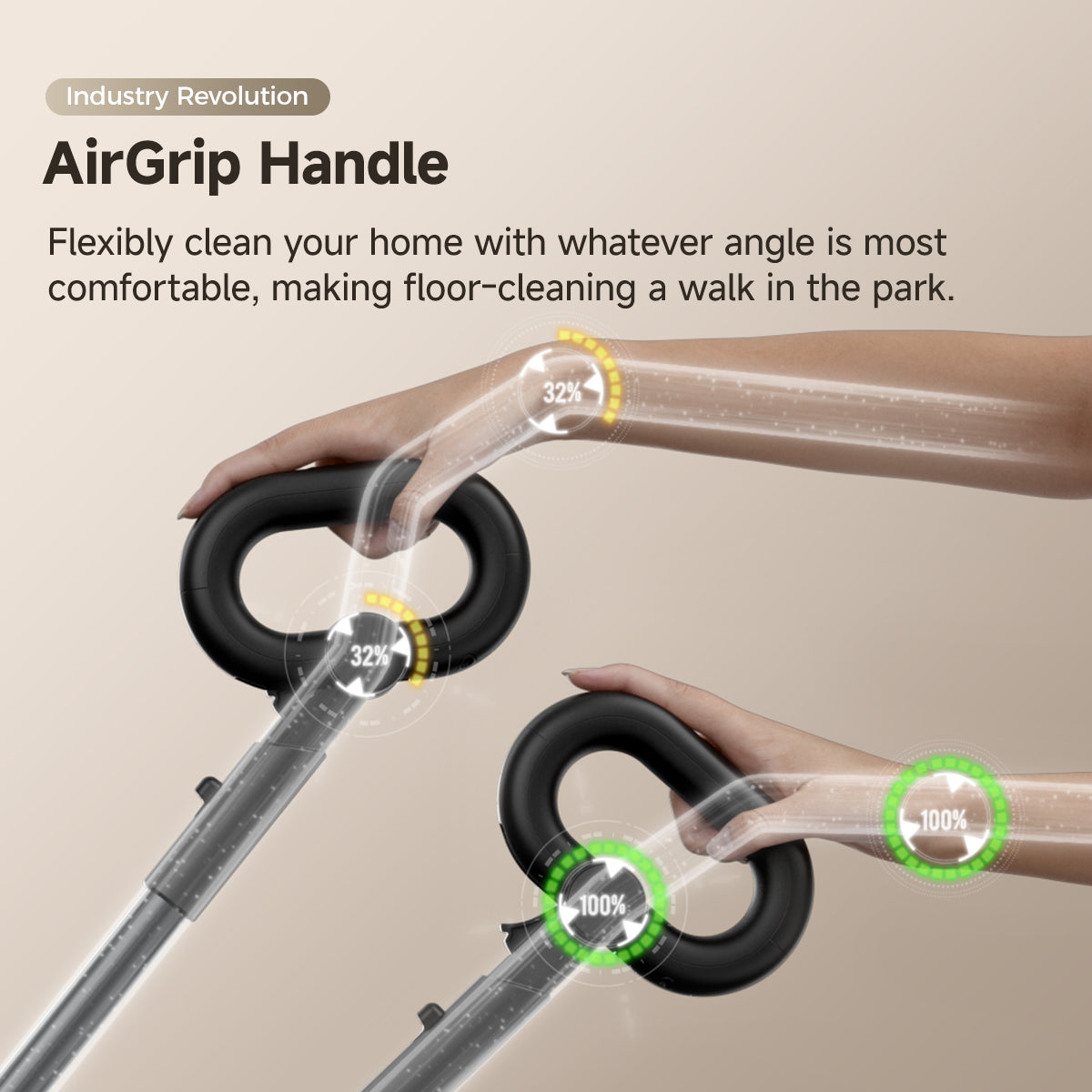 Uwant D600 Wet & Dry Vacuum Cleaner