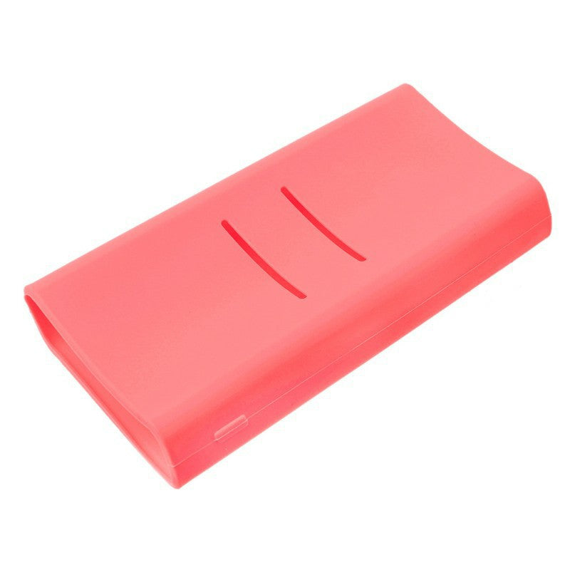 Silicone Case for Xiaomi Power Bank 3 PLM18ZM