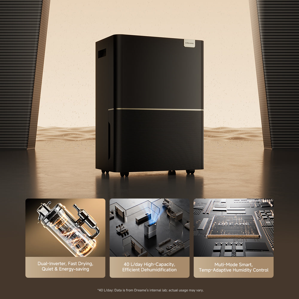 Dreame DB40 Dehumidifier