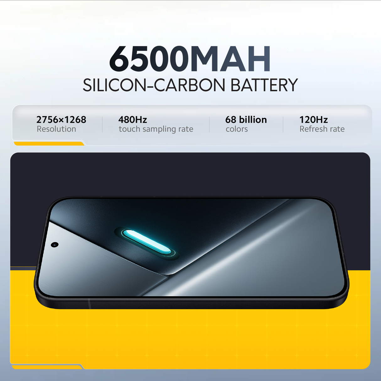 POCO X8 Pro
