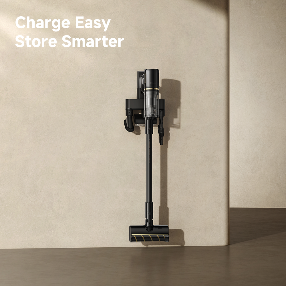 Dreame V50 Cordless Vacuum Cleaner