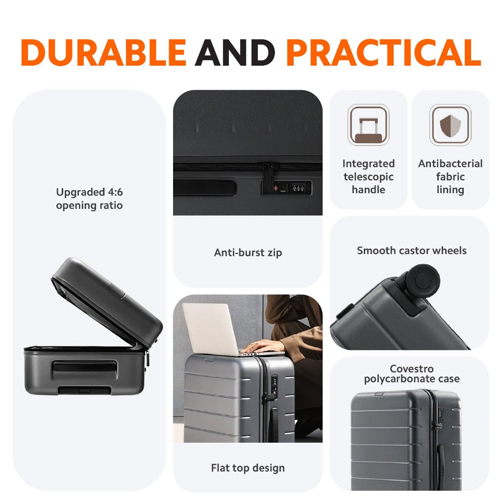 Xiaomi Luggage Classic Pro