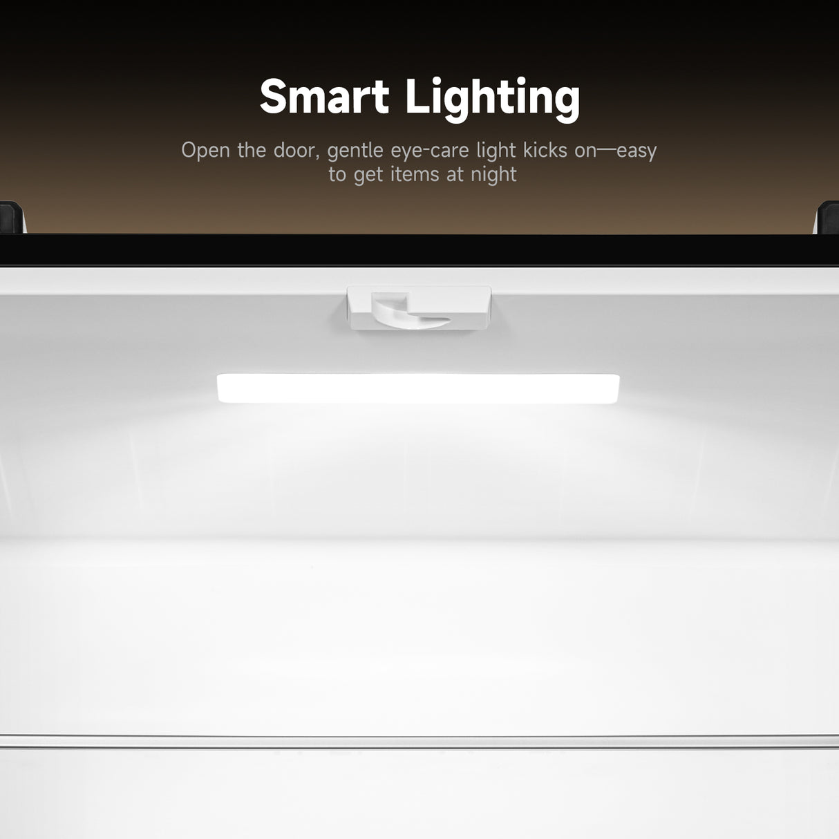 Dreame C-Fresh Side By Side Refrigerator 430L