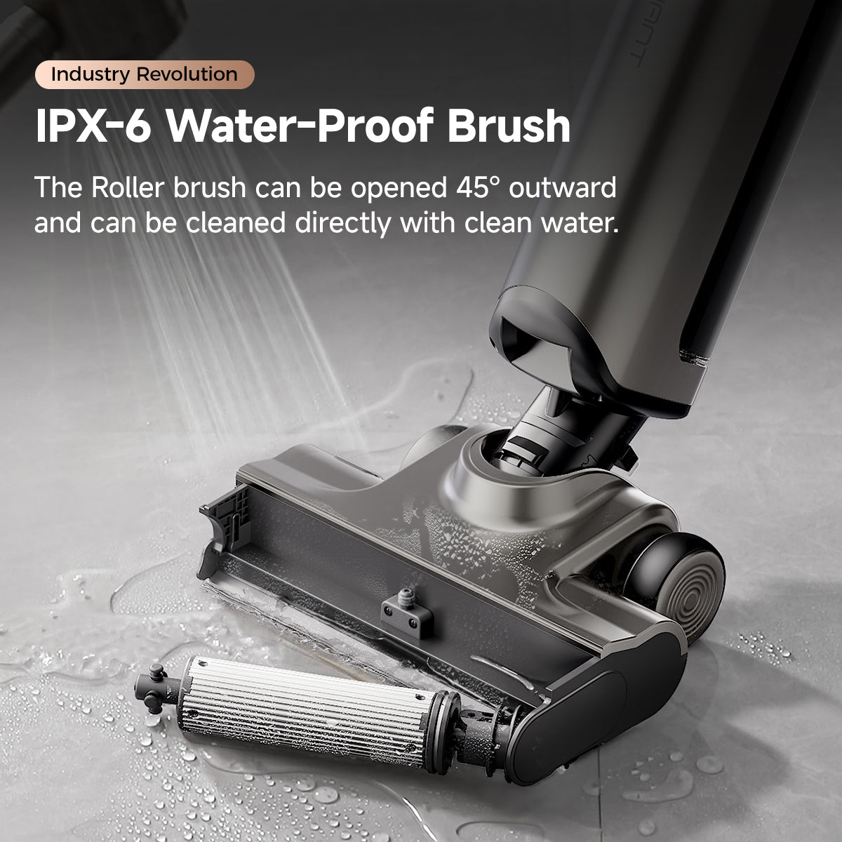 Uwant D500 Pro Wet and Dry Vacuum