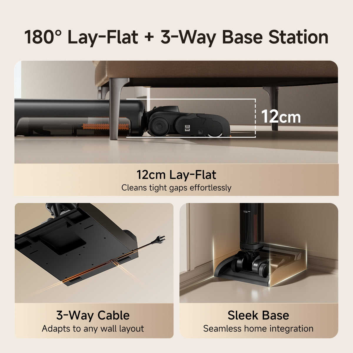 Uwant D800 Wet Dry Vacuum