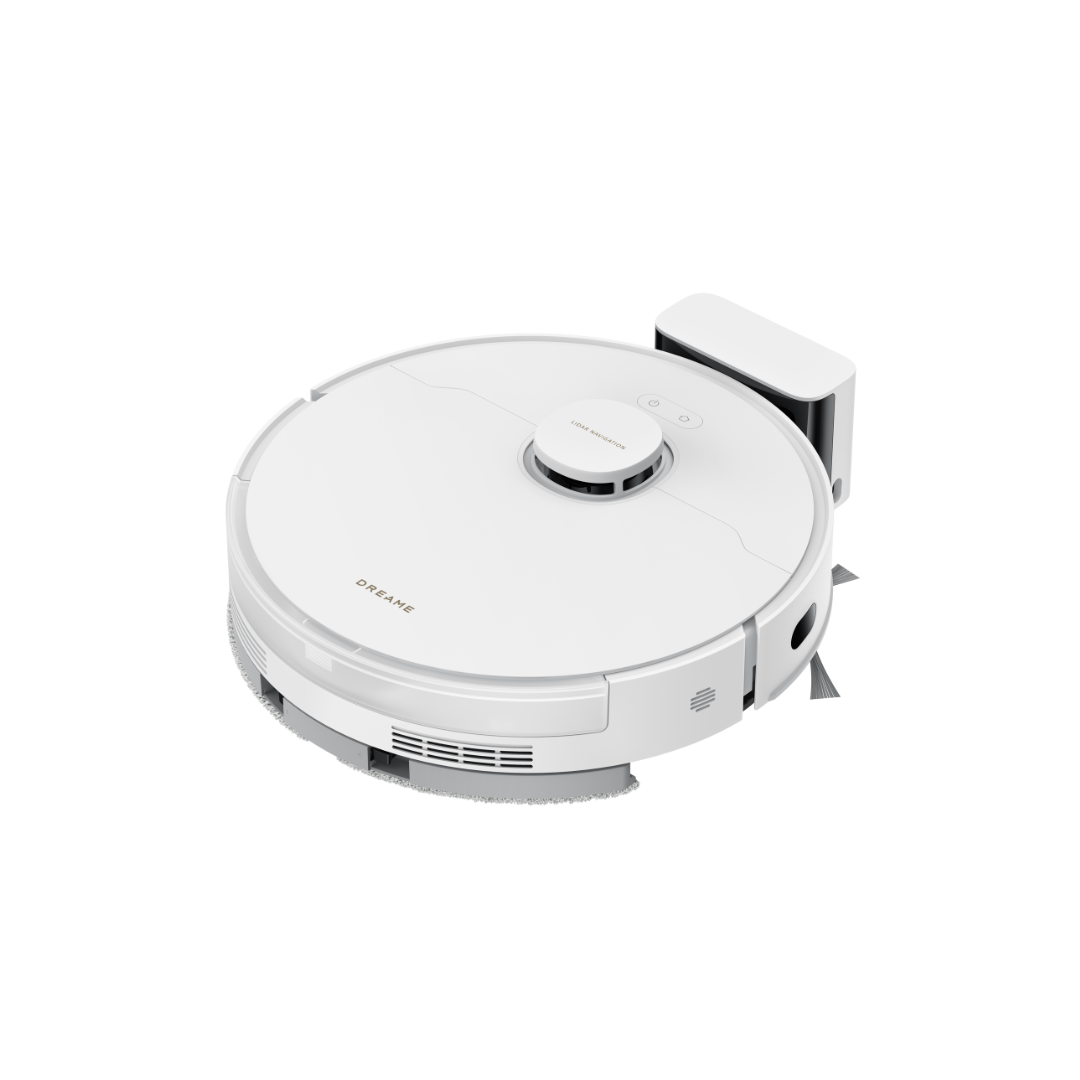 Dreame D20 Robot Vacuum