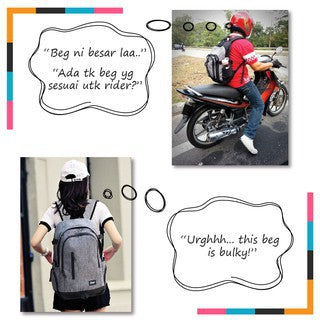 Xiaomi Casual Daypack