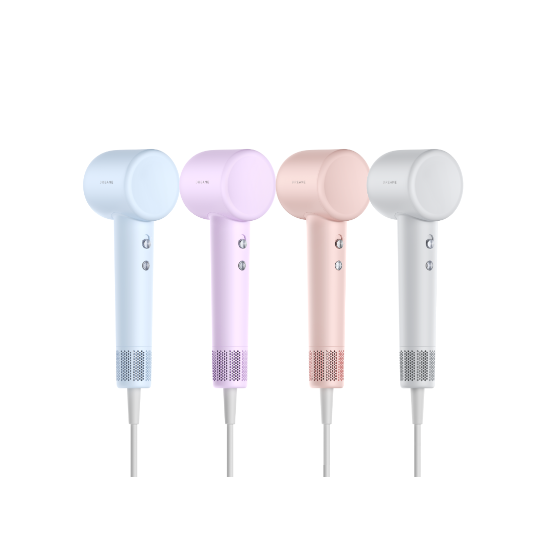 Dreame Gleam High Speed Hair Dryer