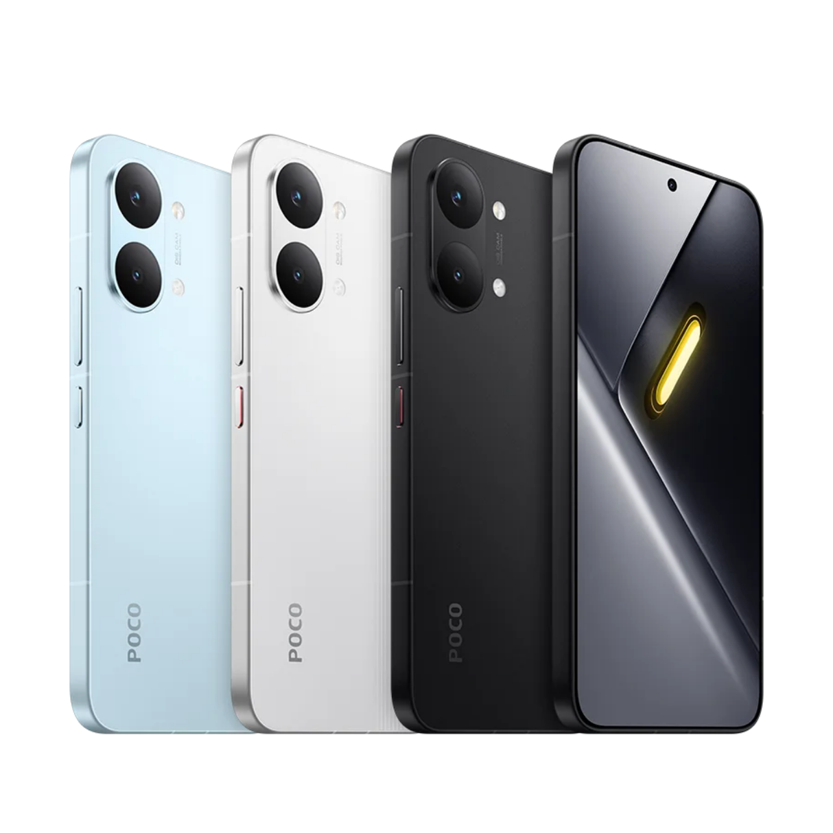 POCO X8 Pro Max