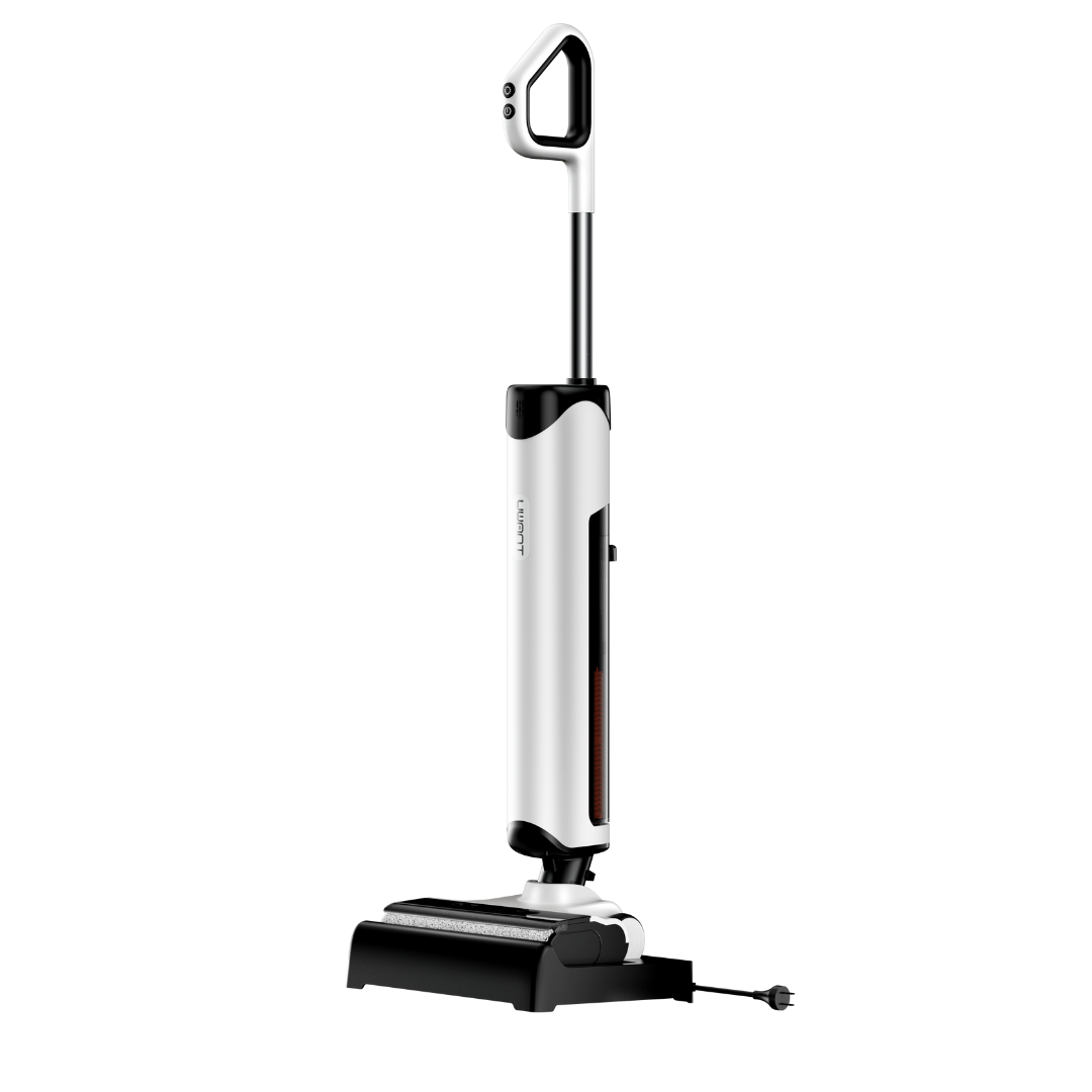 Uwant D500 White Wet Dry Vacuum