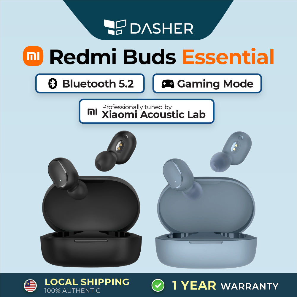 Redmi Buds Essential