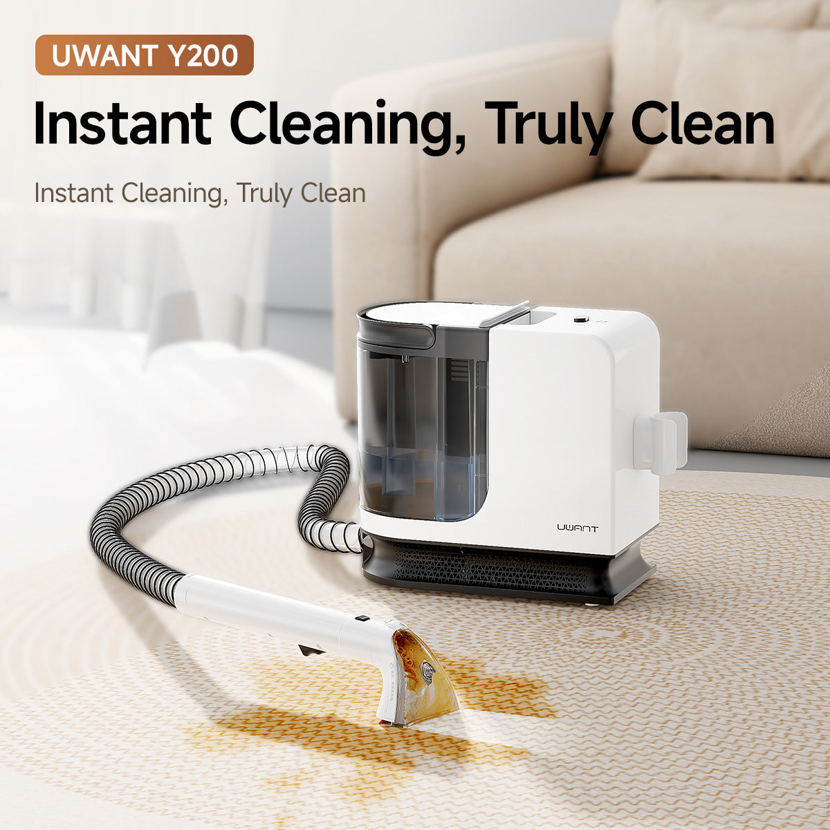 Uwant Y200 Spot Cleaner