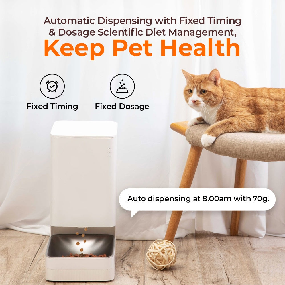 Xiaomi Smart Pet Food Feeder