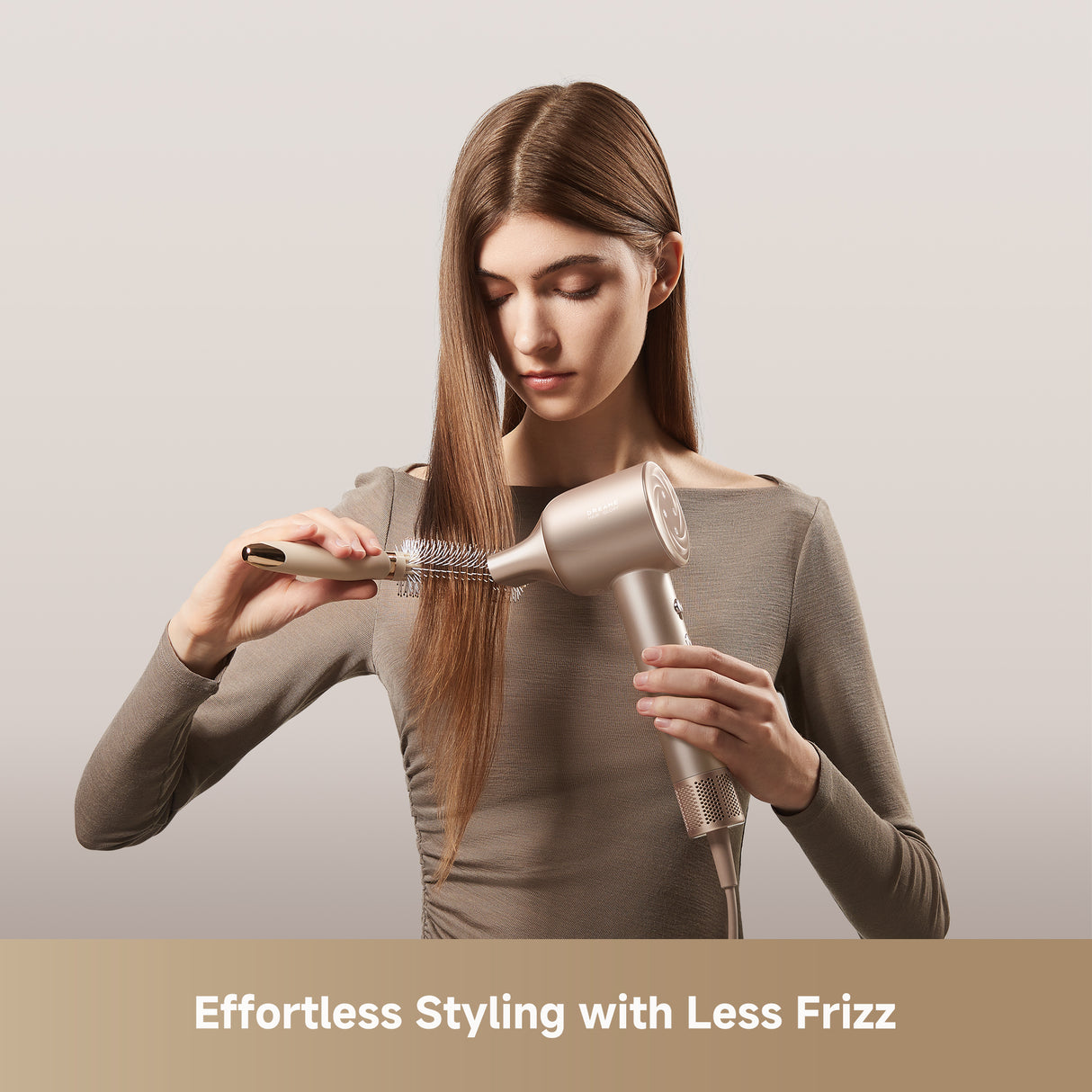 Dreame Hair Glory Uni High-Speed Hair Dryer