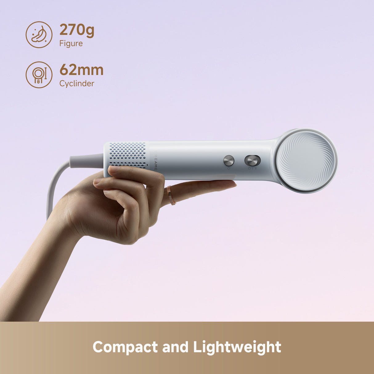 Dreame Mini Hair Dryer