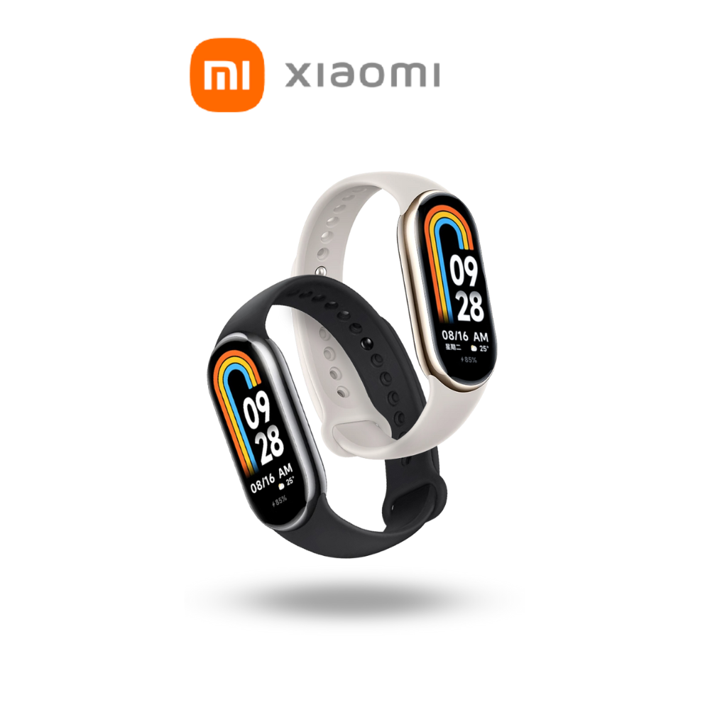 XIAOMI MI BAND 8