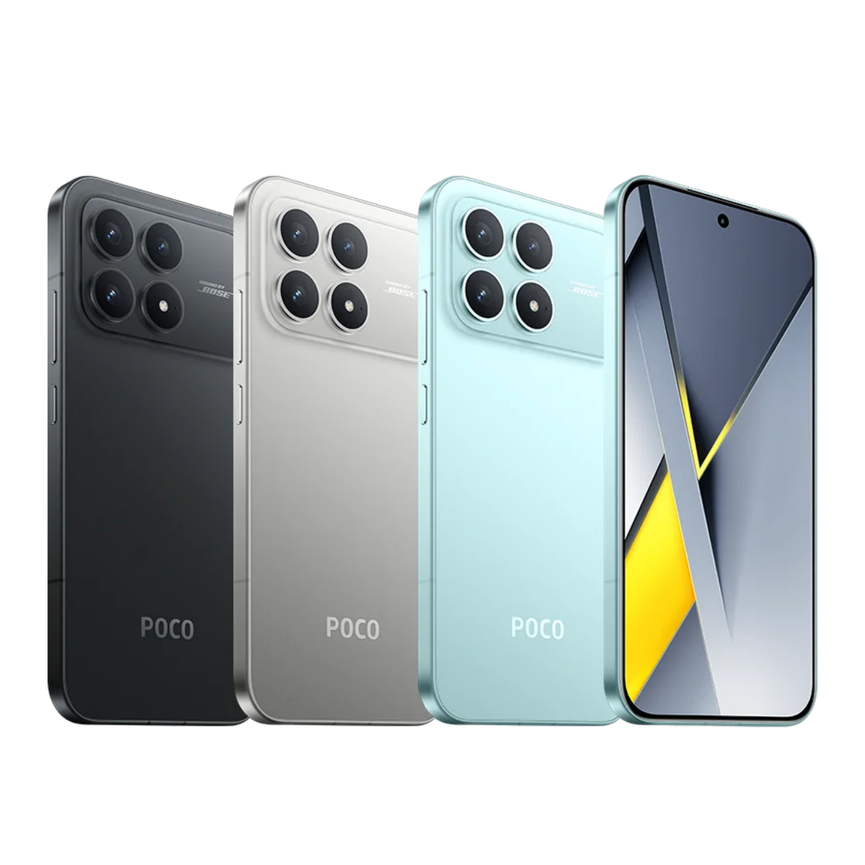 POCO F8 Pro