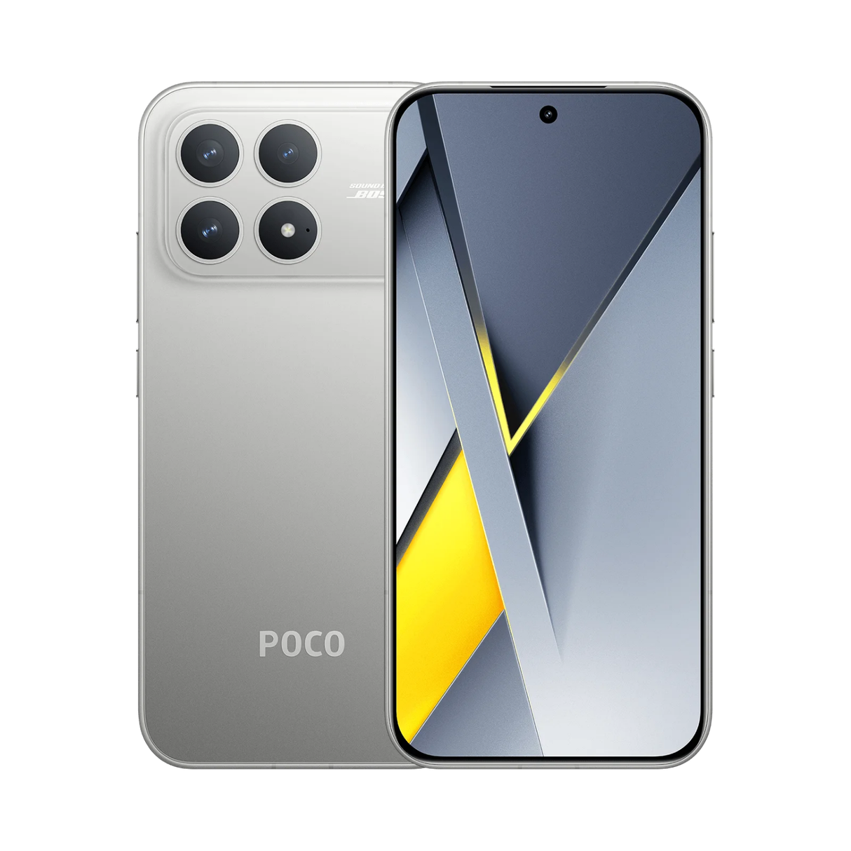 POCO F8 Pro