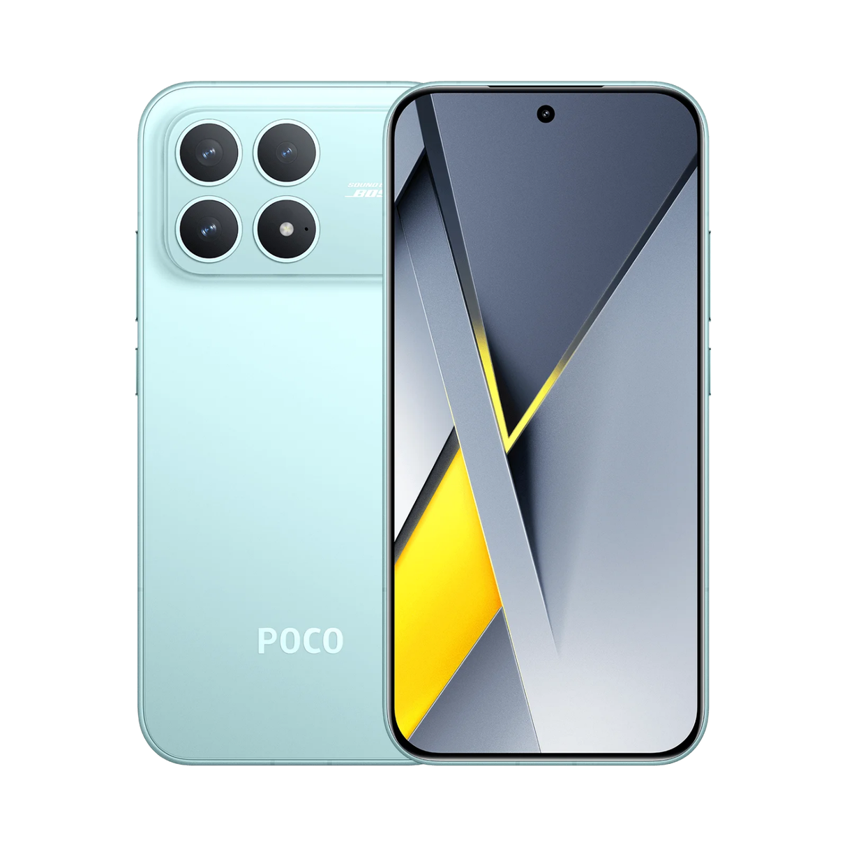 POCO F8 Pro