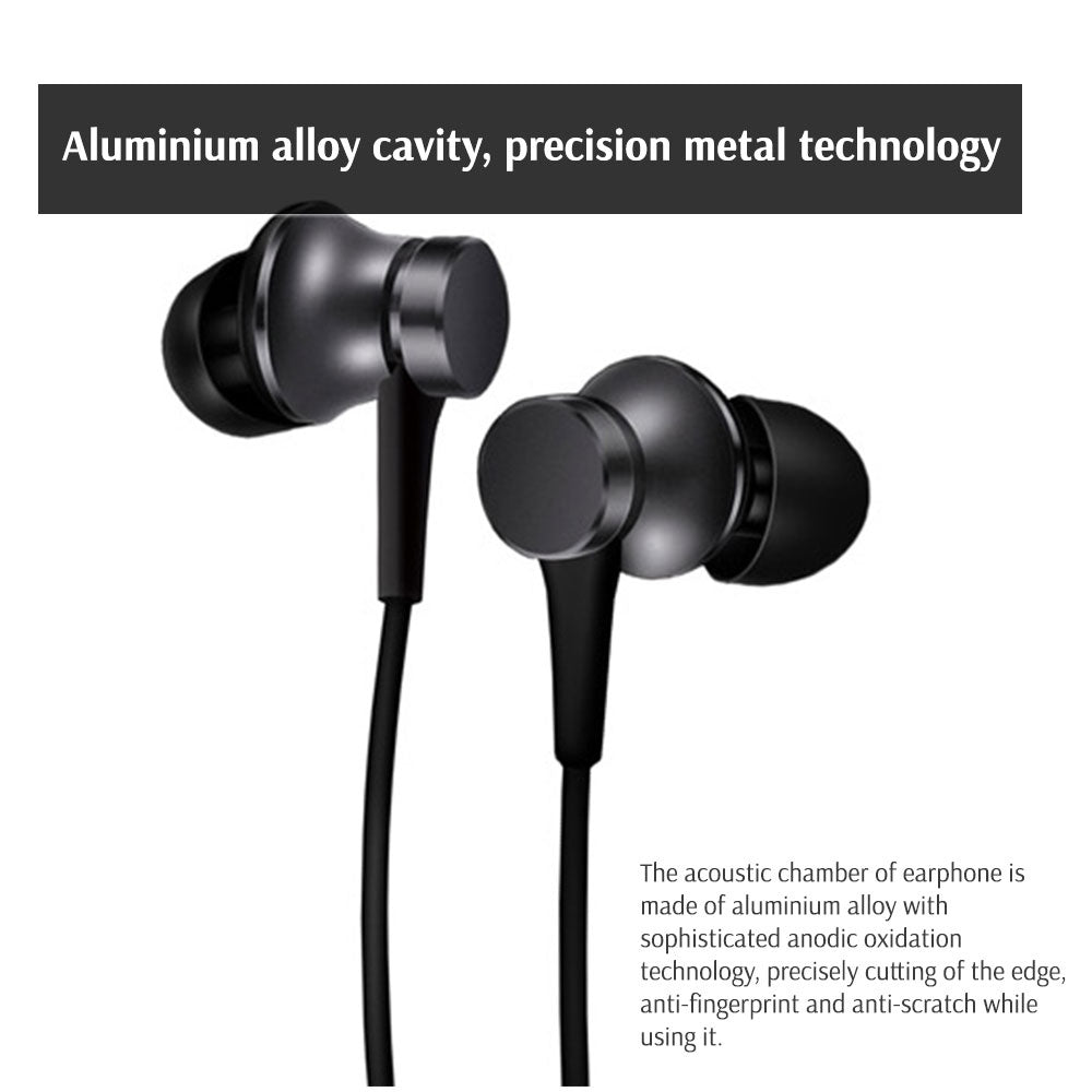 Xiaomi Piston Fresh Edition In-Ear Earphones
