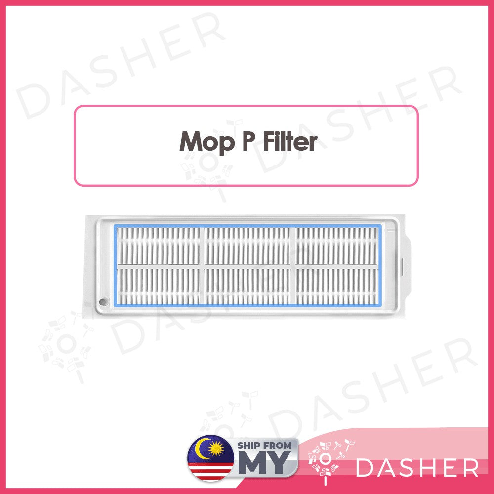Xiaomi Robot Vacuum Mop Pro Accessories