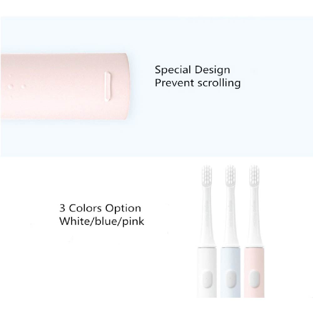 Xiaomi Mi T100 Sonic Electric Toothbrush