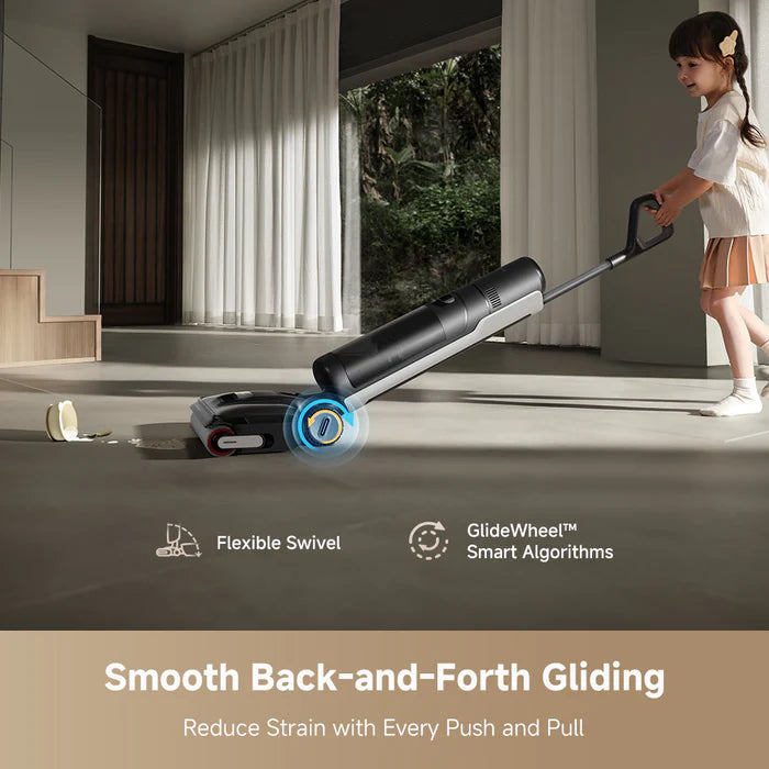 Dreame H14s Ultra Cordless Wet and Dry Vacuum