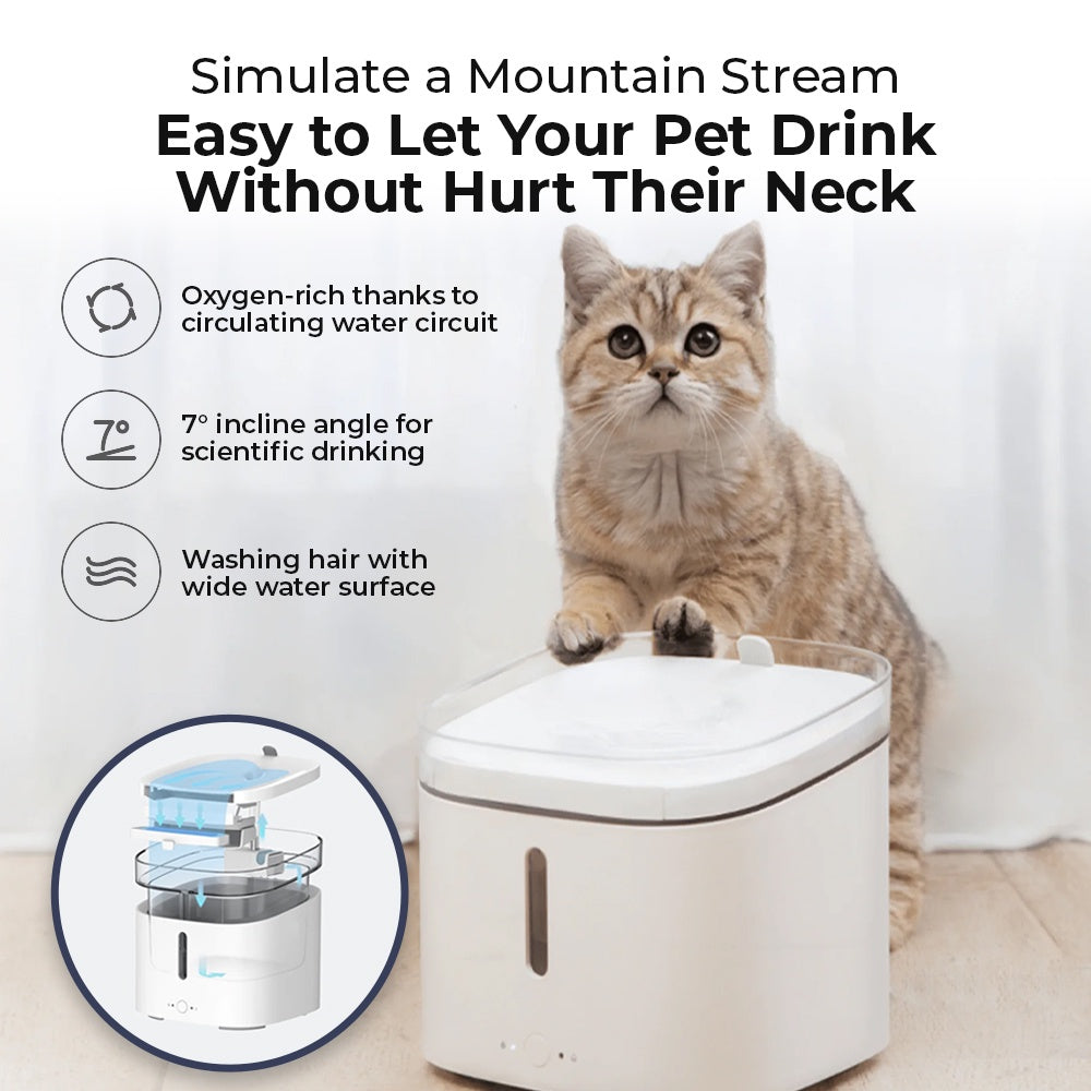 Xiaomi Smart Pet Fountain