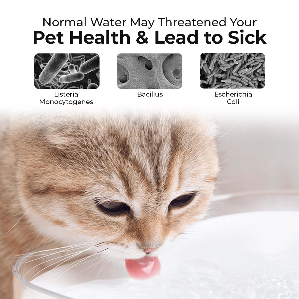 Xiaomi Smart Pet Fountain