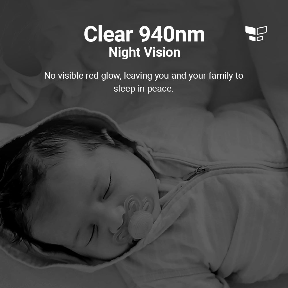 Xiaomi Mi Camera 2K Magnetic Mount