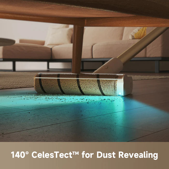 Dreame R10 2025 Cordless Stick Vacuum