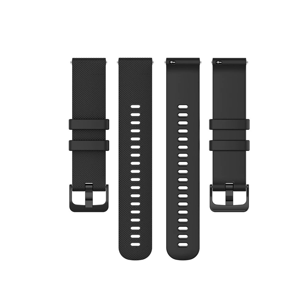 Maimo Watch R Silicone Strap