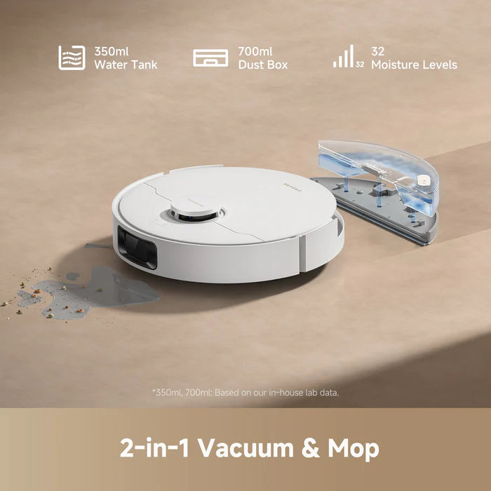 Dreame D20 Robot Vacuum