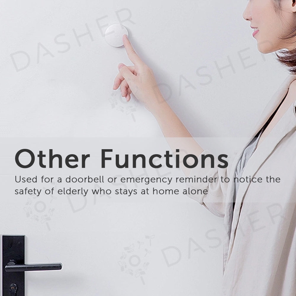 Xiaomi Smart Home Wireless Switch