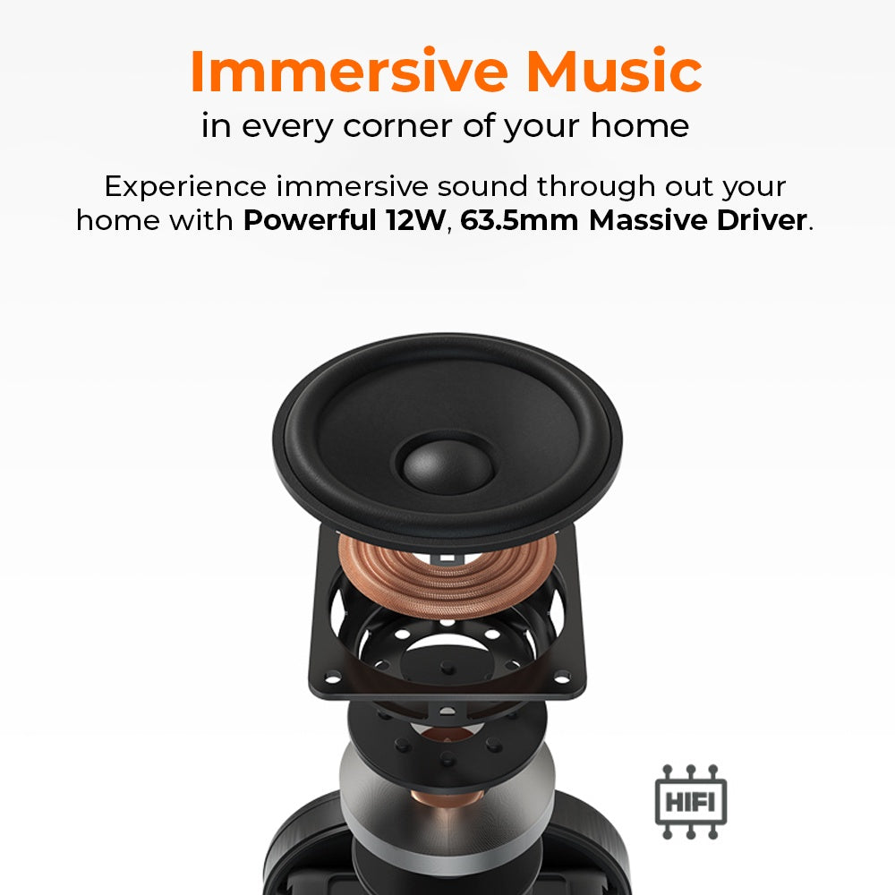 Xiaomi Mi Smart Speaker
