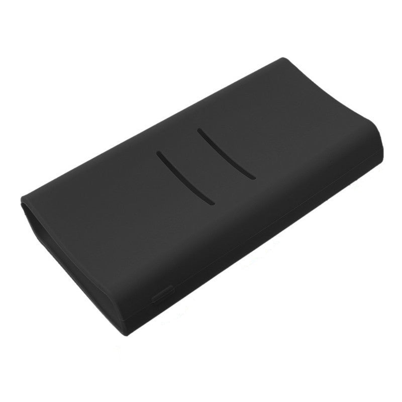 Silicone Case for Xiaomi Power Bank 3 PLM18ZM