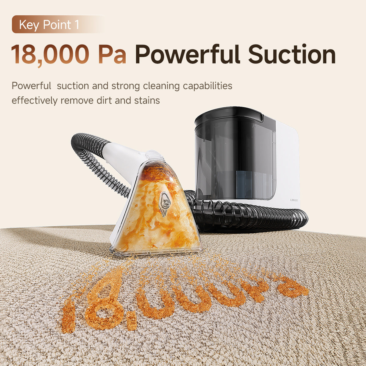 Uwant Y200 Spot Cleaner