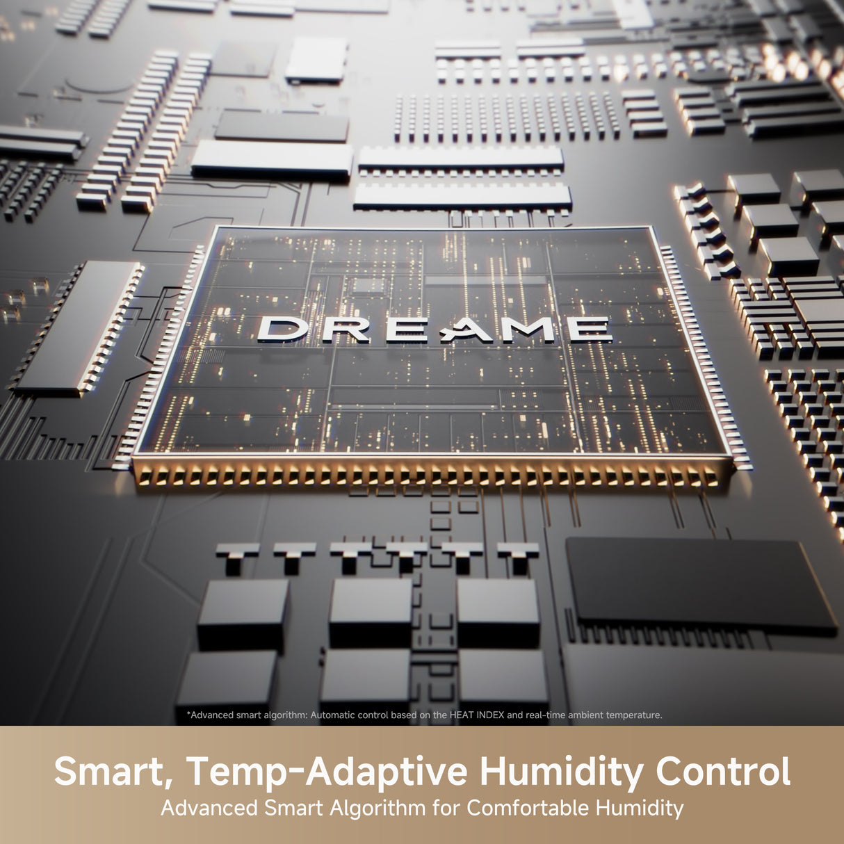 Dreame DB40 Dehumidifier