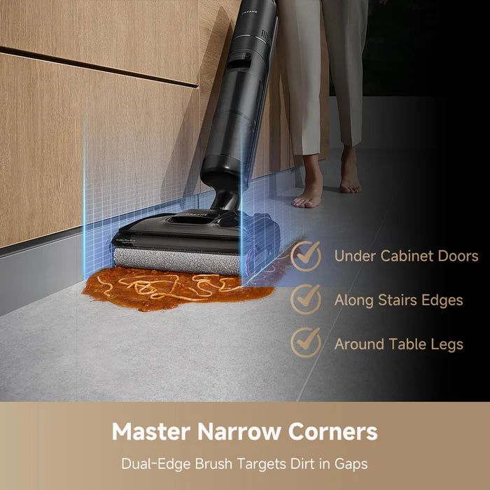 Dreame H14s Ultra Cordless Wet and Dry Vacuum