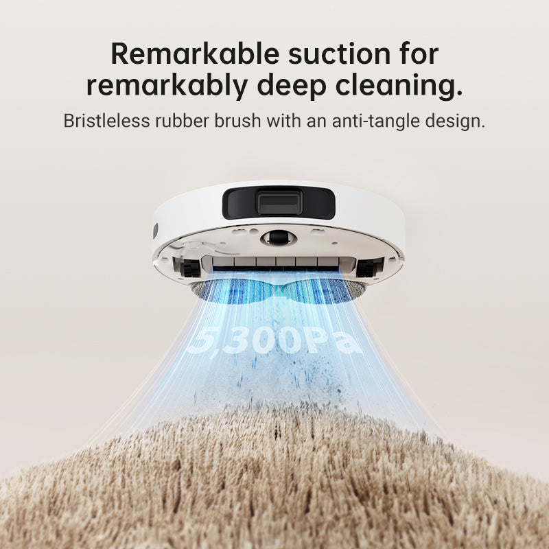 Dreame L10 Ultra Robot Vacuum Cleaner