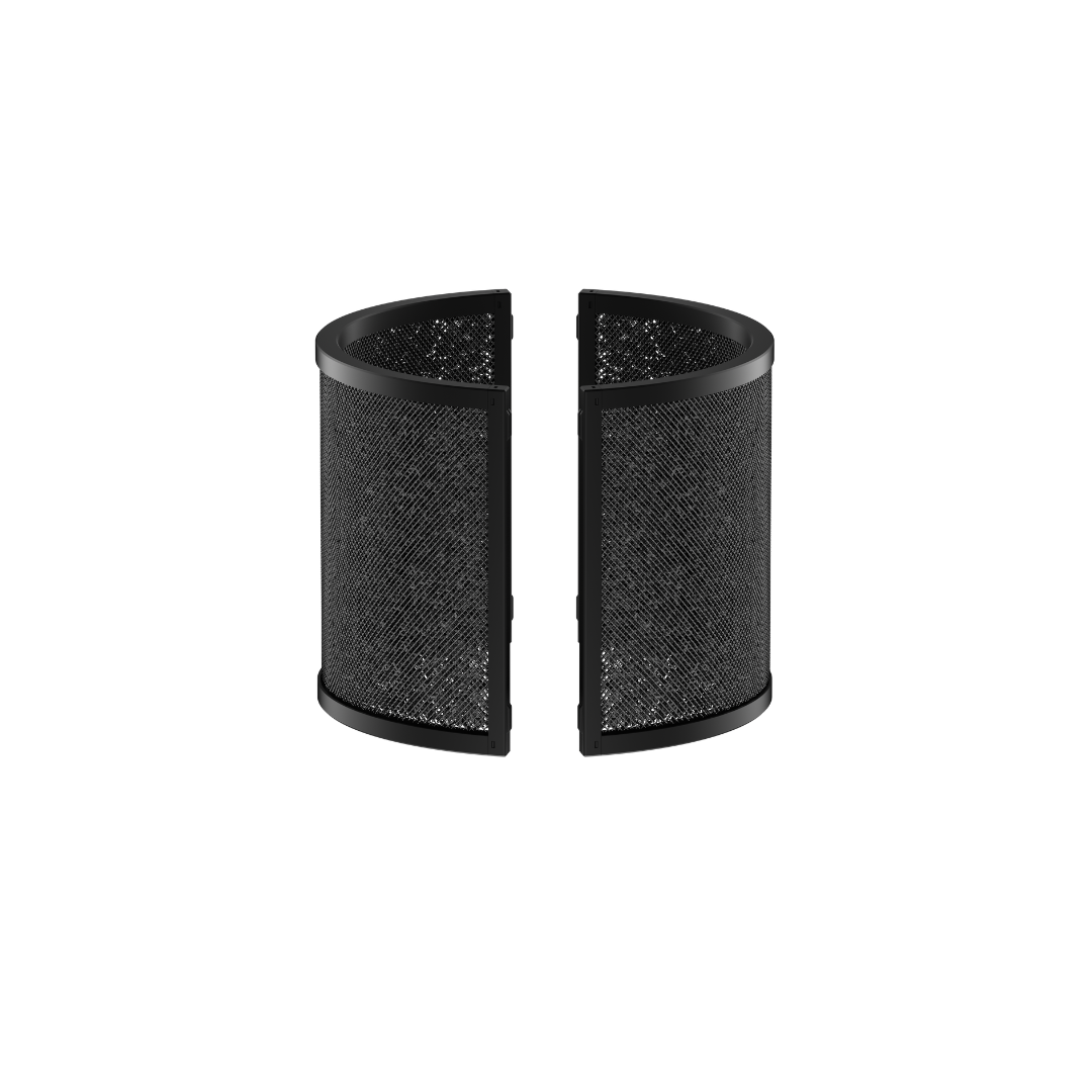 Dreame Air Purifier Pm10 Filter Carbon Filter Black (DVK3)