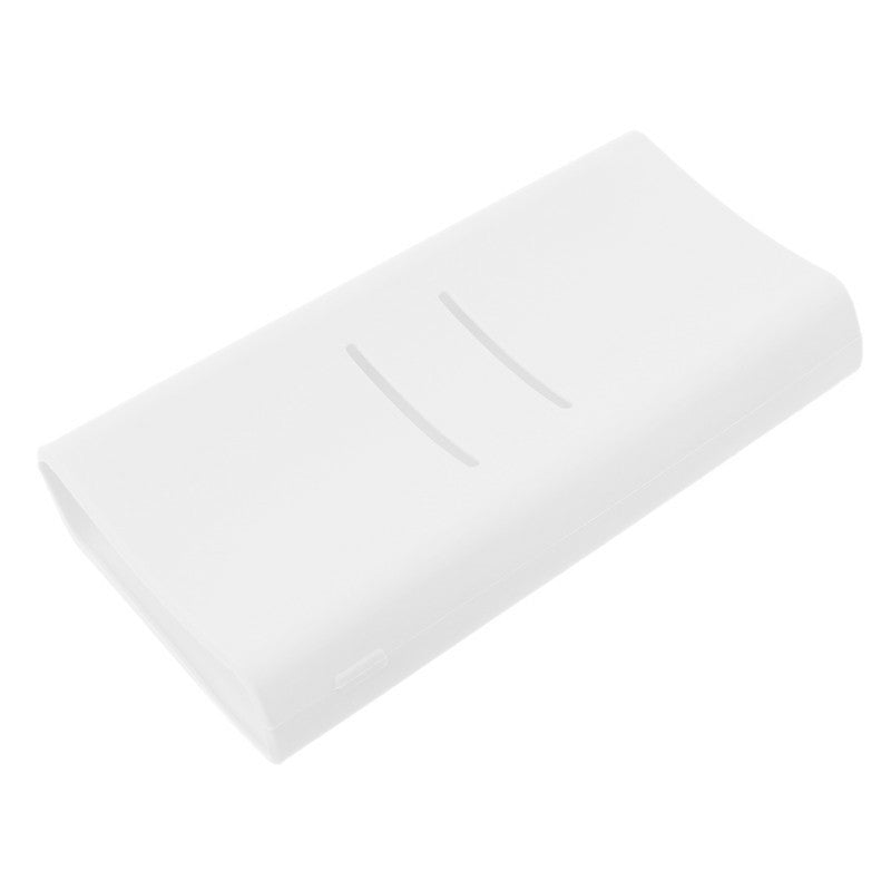 Silicone Case for Xiaomi Power Bank 3 PLM18ZM