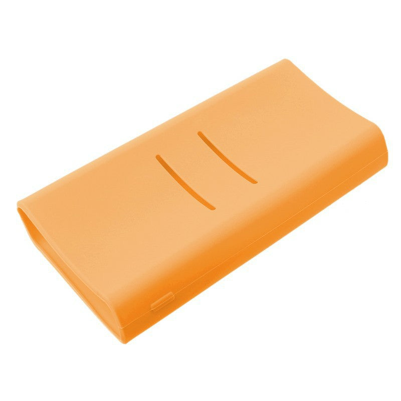 Silicone Case for Xiaomi Power Bank 3 PLM18ZM