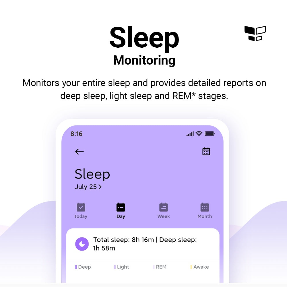Xiaomi Redmi Watch 2 Lite Smart Watch