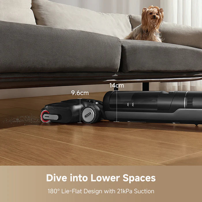 Dreame H14s Ultra Cordless Wet and Dry Vacuum
